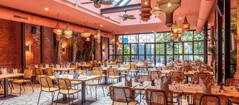 Gastwerk Hotel Hamburg