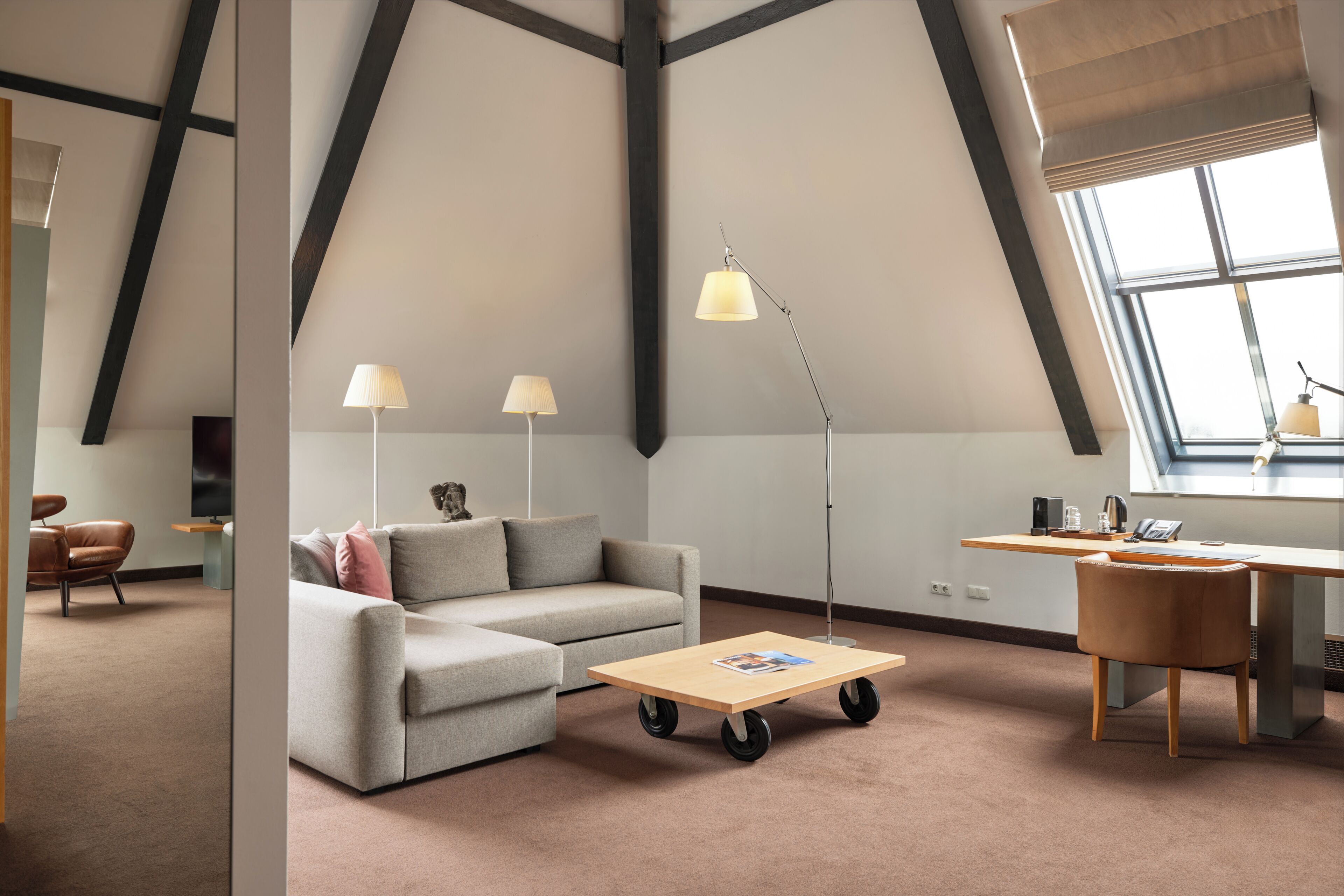 Foto - Gastwerk Hotel Hamburg