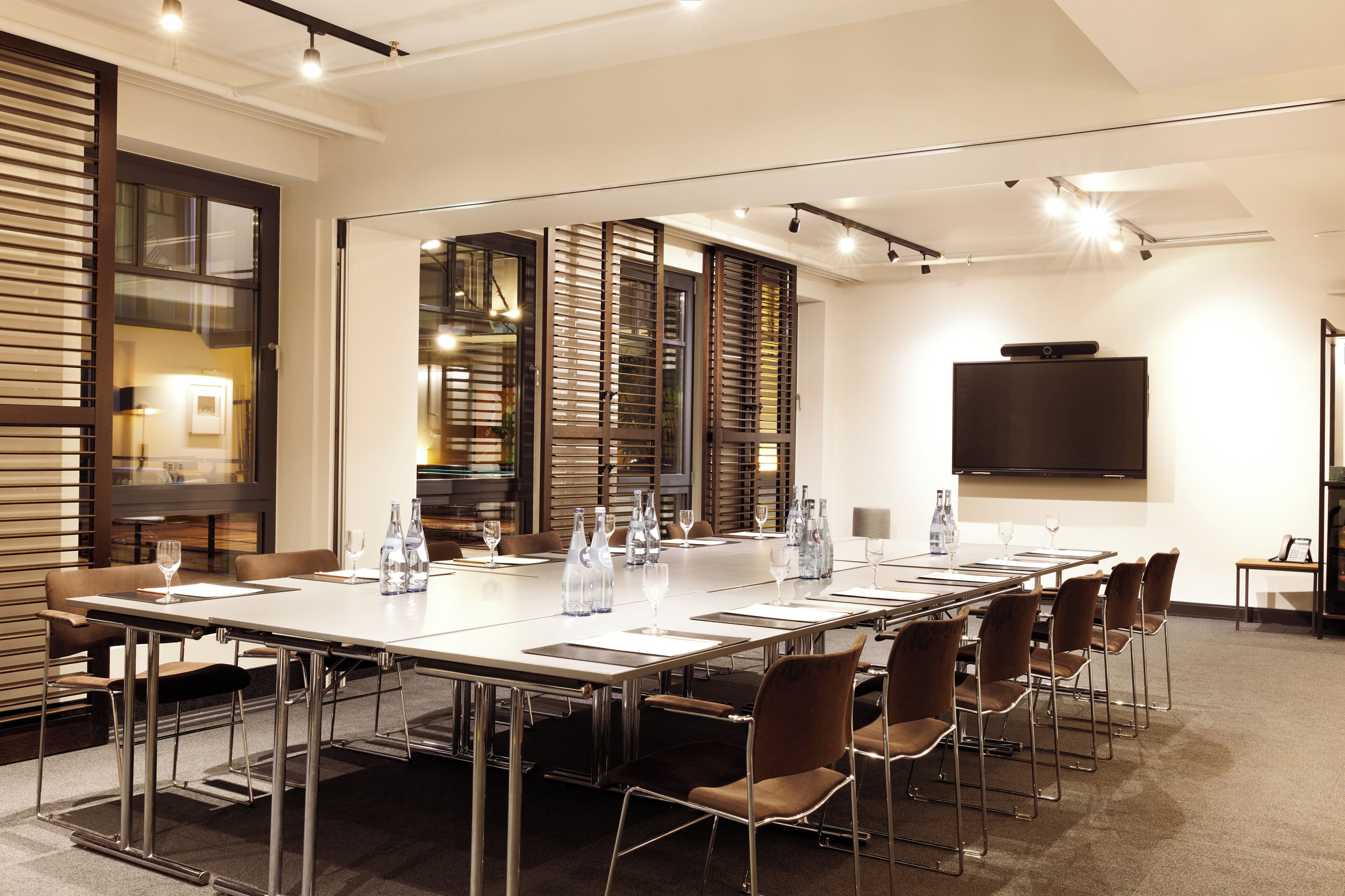 Foto - Gastwerk Hotel Hamburg