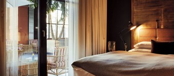 Gastwerk Hotel Hamburg
