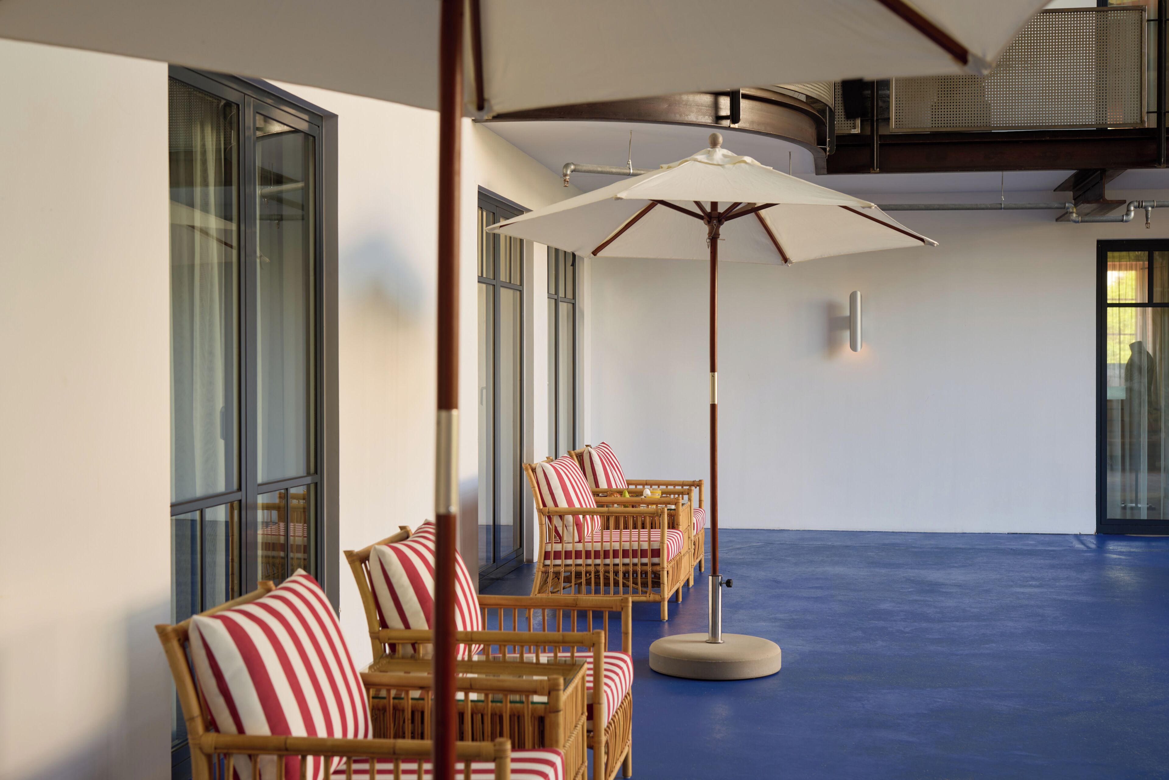 Foto - Gastwerk Hotel Hamburg