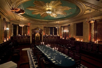 Salle de bal