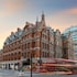 ANDAZ LONDON LIVERPOOL STREET, BY HYATT