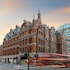 Andaz London Liverpool Street - a concept by Hyatt