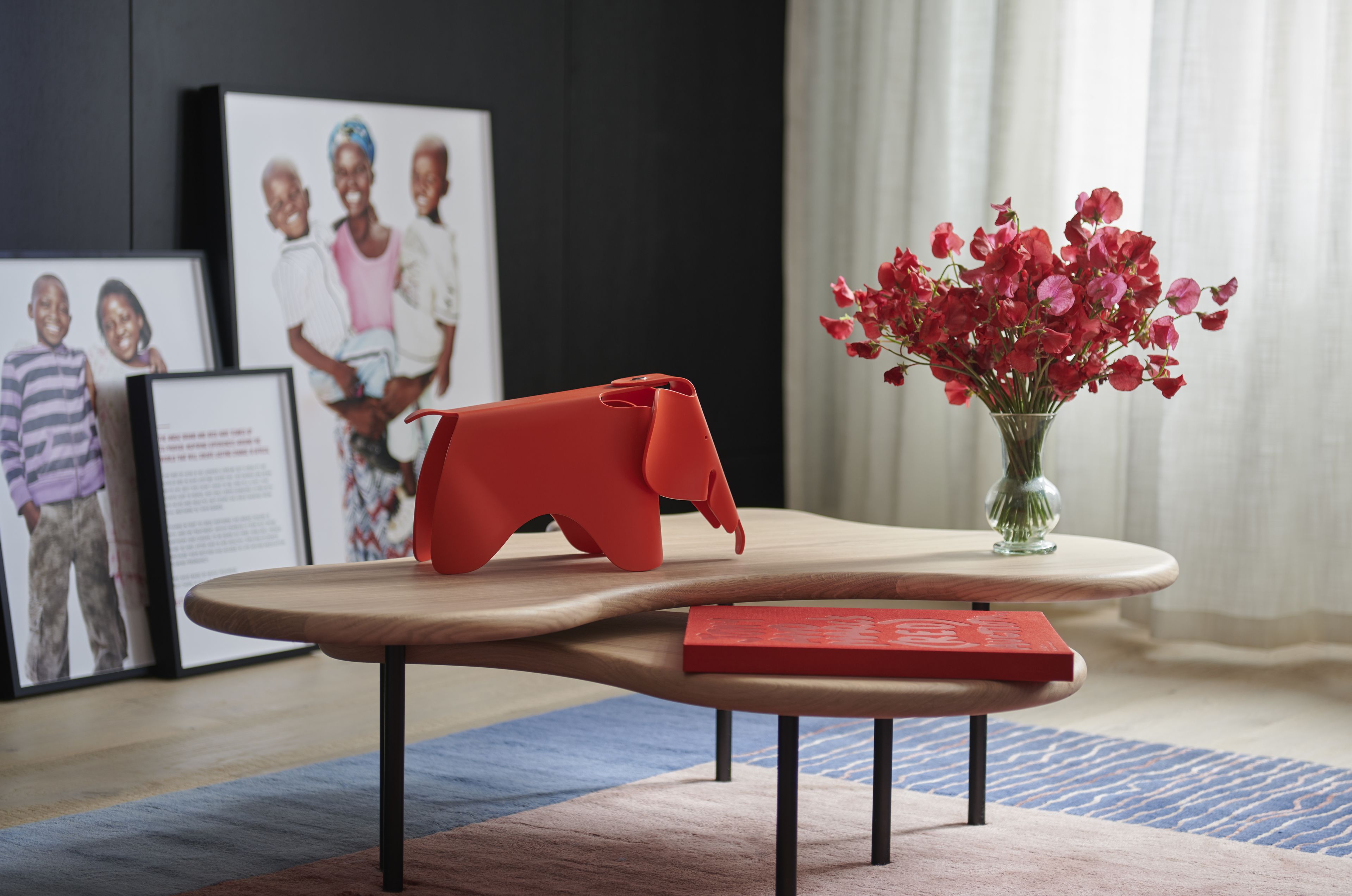 Suite (104) | Ausblick vom Zimmer