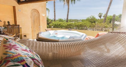 Casa Natalia Boutique Hotel Adults Only