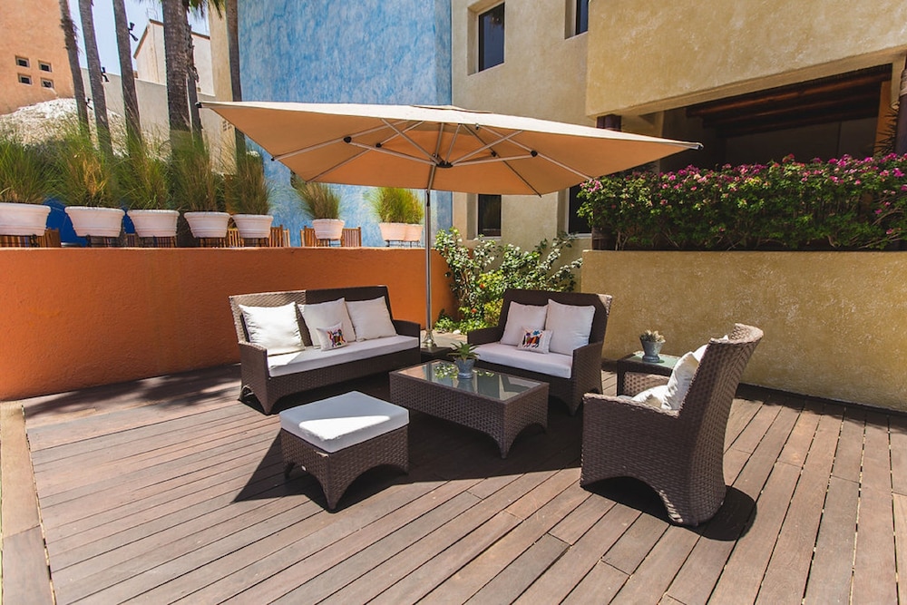 Hotel Casa Natalia by null