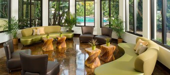Doubletree By Hilton - Palm Beach Gardens