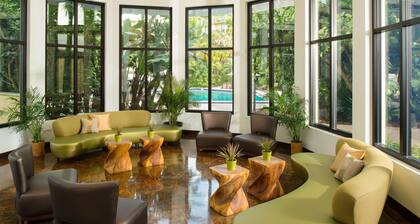 Doubletree By Hilton - Palm Beach Gardens