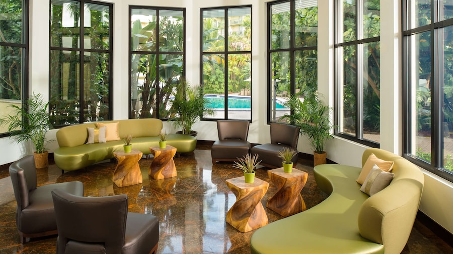 Doubletree By Hilton - Palm Beach Gardens