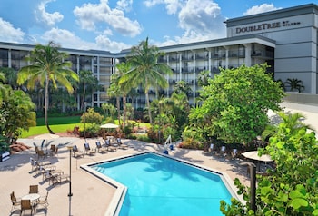 Doubletree By Hilton - Palm Beach Gardens