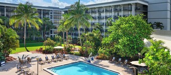 Doubletree By Hilton - Palm Beach Gardens