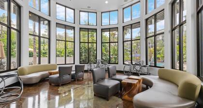 Doubletree By Hilton - Palm Beach Gardens