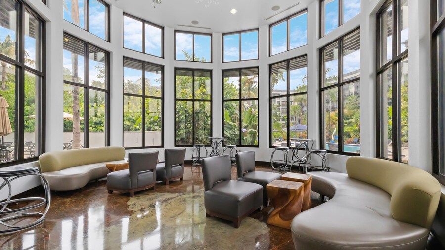 Doubletree By Hilton - Palm Beach Gardens