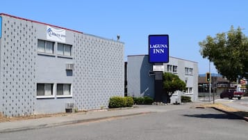 Eingangsbereich