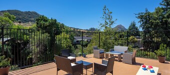 Downtown SLO Inn - San Luis Obispo