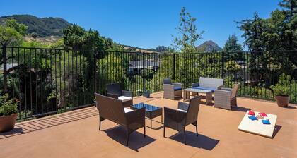 Downtown SLO Inn - San Luis Obispo