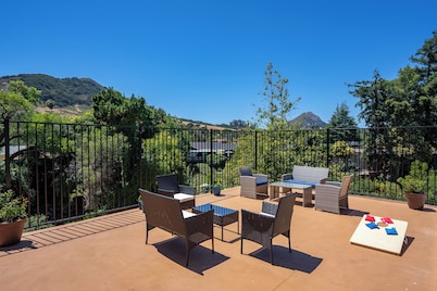 Downtown SLO Inn - San Luis Obispo