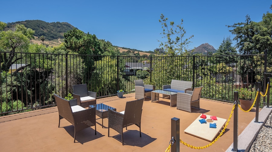 Downtown SLO Inn - San Luis Obispo