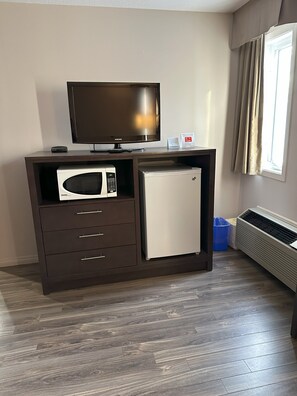TV