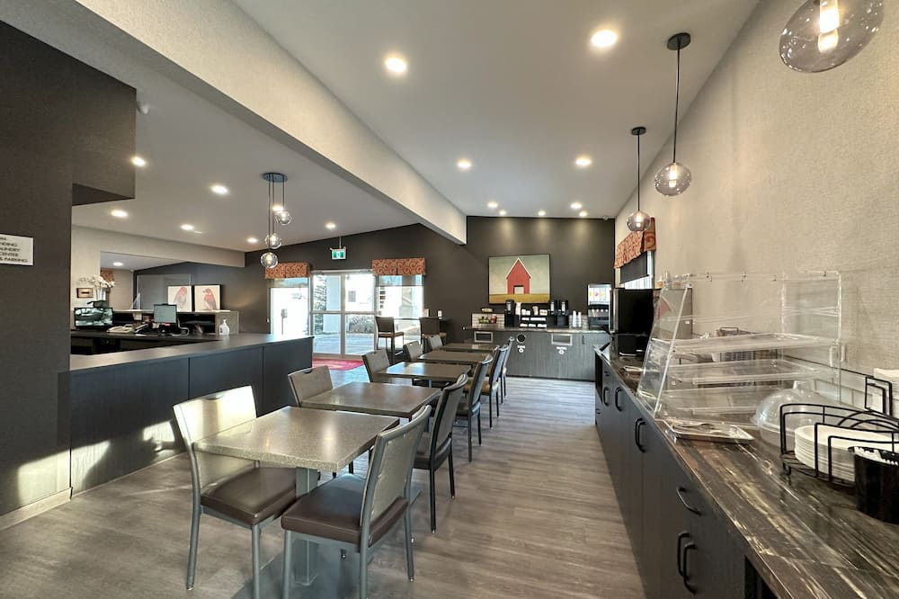 Econo Lodge Lethbridge