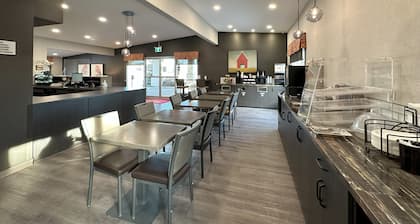 Econo Lodge Lethbridge