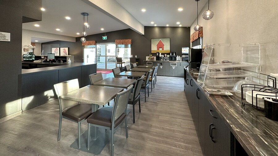 Econo Lodge Lethbridge