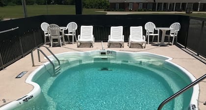 Relax Inn