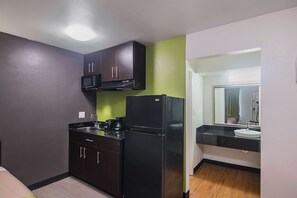 Servicio de la habitación