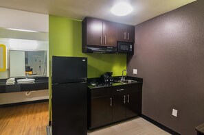Fasilitas kamar