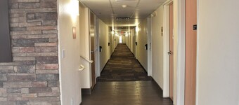 Super 8 by Wyndham New Braunfels I-35
