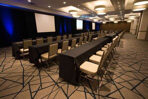 Sala de reunions