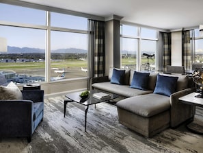 Premium bedding, down duvets, pillow-top beds, minibar