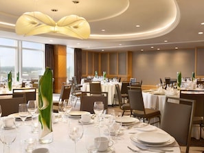 Sala de reuniones