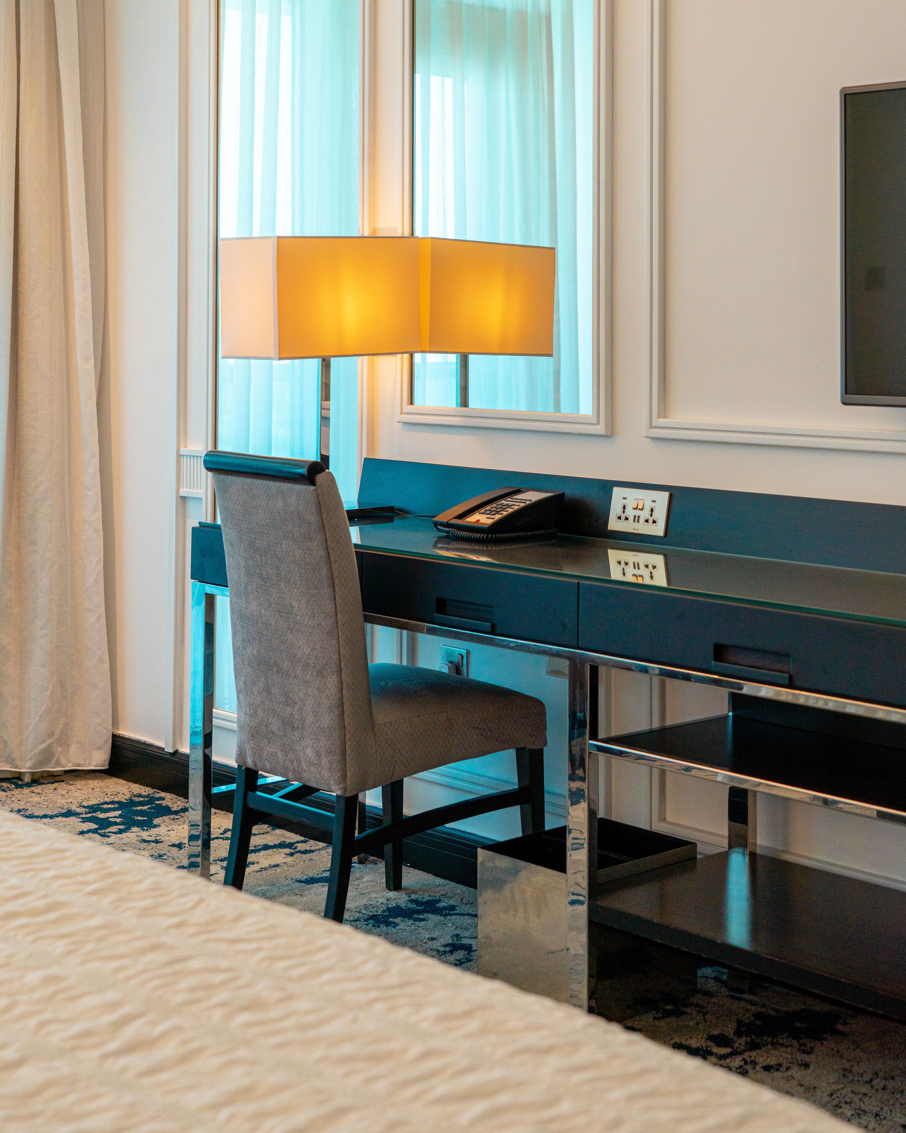 1 bedroom, premium bedding, down duvets, pillow-top beds