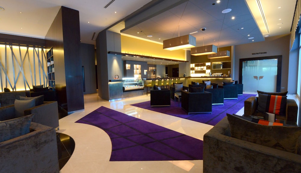 Le Méridien Mina Seyahi Beach Resort & Waterpark by null