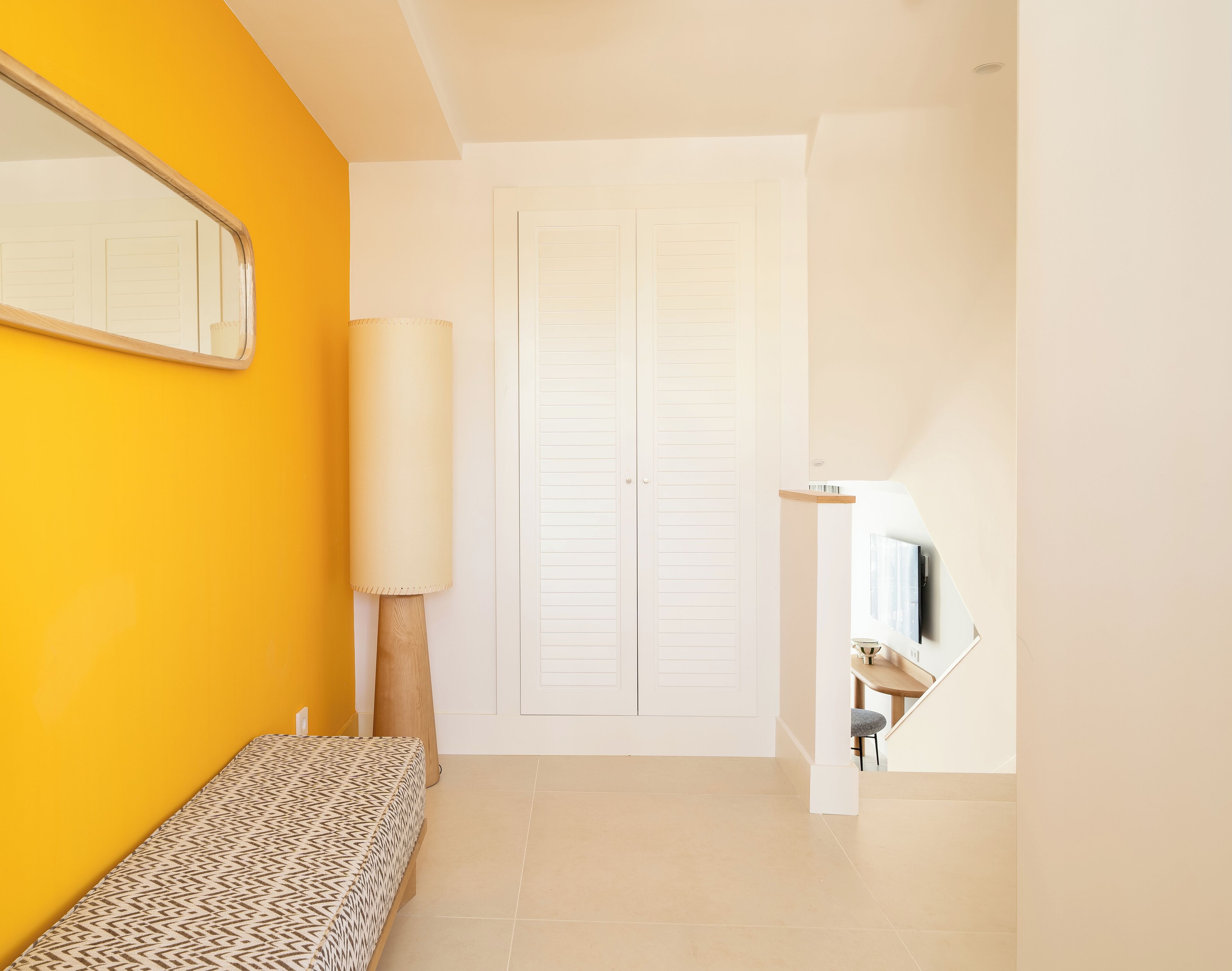 1 bedroom, down duvets, minibar, in-room safe