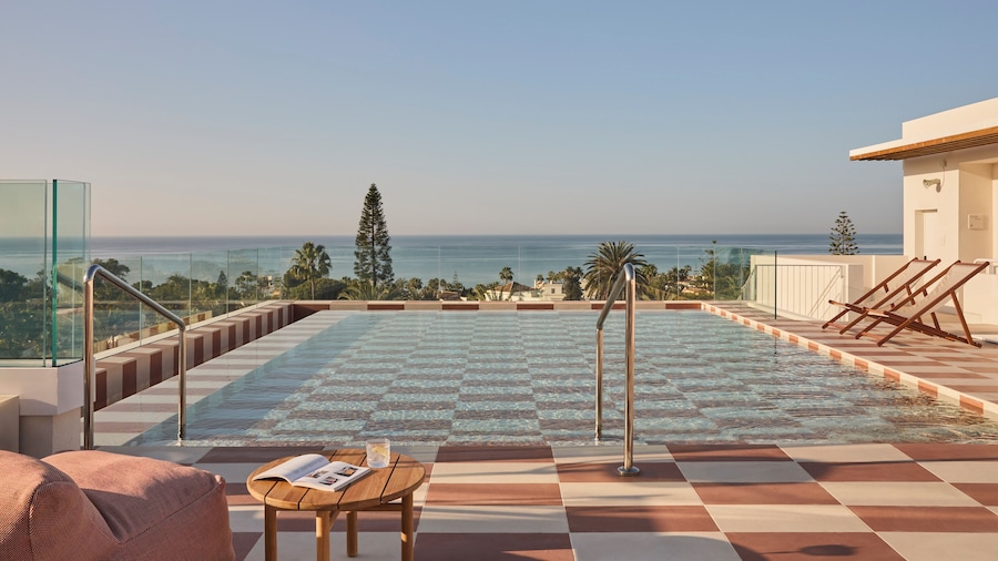 Kimpton Los Monteros Marbella by IHG