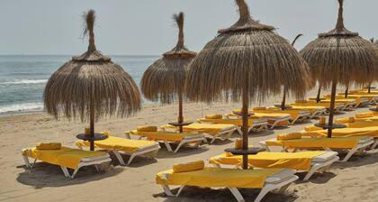 Kimpton Los Monteros Marbella by IHG