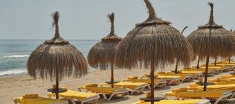 Kimpton Los Monteros Marbella by IHG