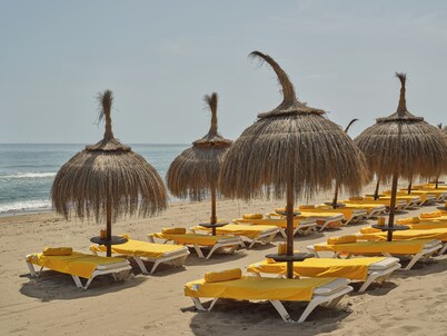 Kimpton Los Monteros Marbella by IHG