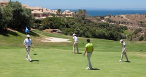 Golf