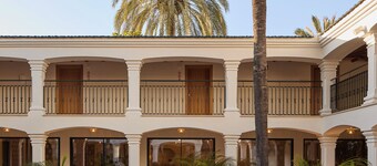Kimpton Los Monteros Marbella by IHG