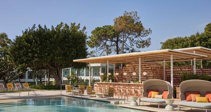 Kimpton Los Monteros Marbella by IHG