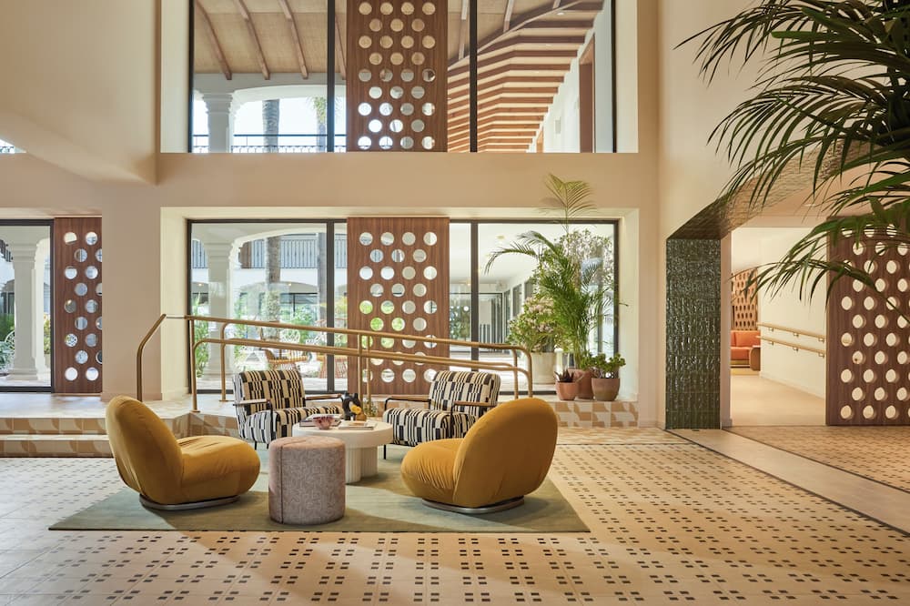 Kimpton Los Monteros Marbella by IHG
