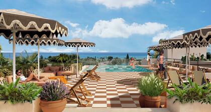 Kimpton Los Monteros Marbella by IHG