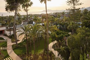 View from property - Kimpton Los Monteros Marbella by IHG (Marbella)