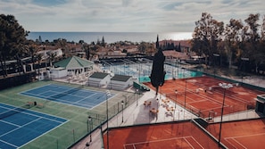 Instalaciones deportivas