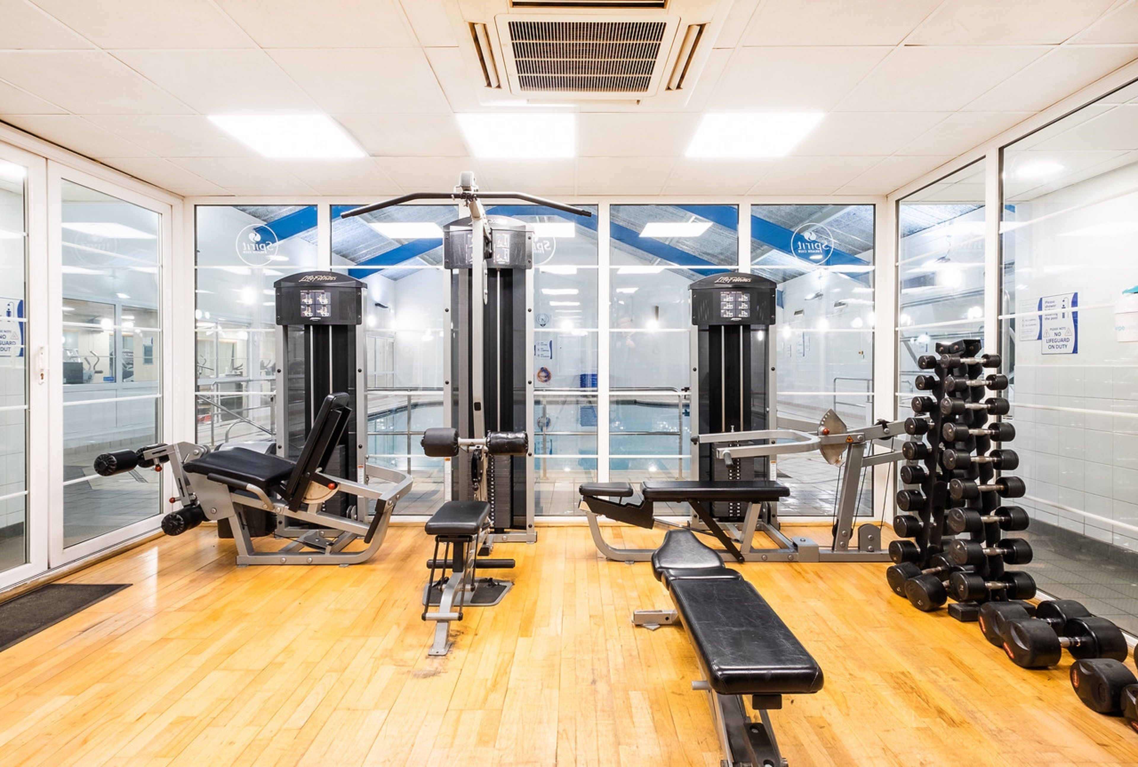 Foto - Holiday Inn Maidstone-Sevenoaks by IHG