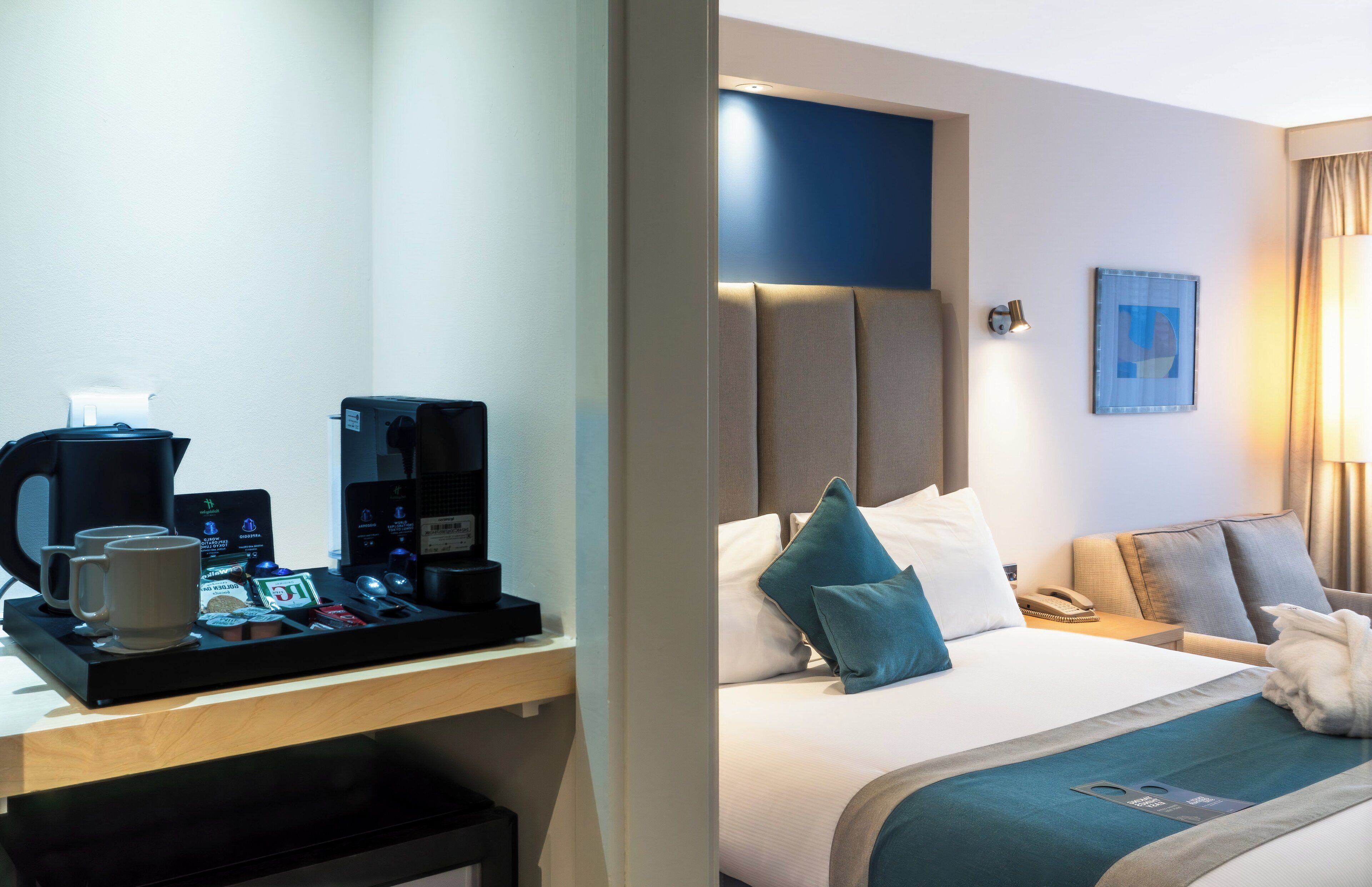 Standard Room, 1 Double Bed